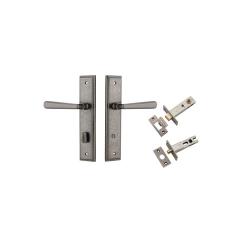 Copenhagen Stepped Lever Priv Kit DN