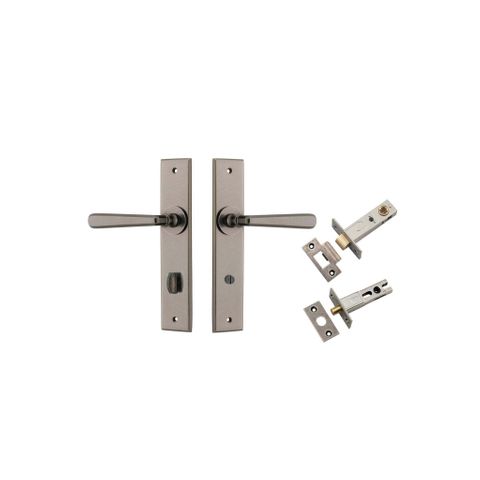 Copenhagen Chamfered Lever Priv Kit DN
