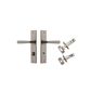 Copenhagen Chamfered Door Lever