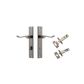 Stirling Rectangular Door Lever
