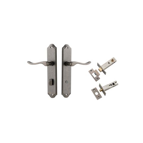Stirling Shouldered Lever Priv Kit DN