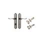 Stirling Shouldered Door Lever