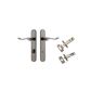Stirling Oval Door Lever