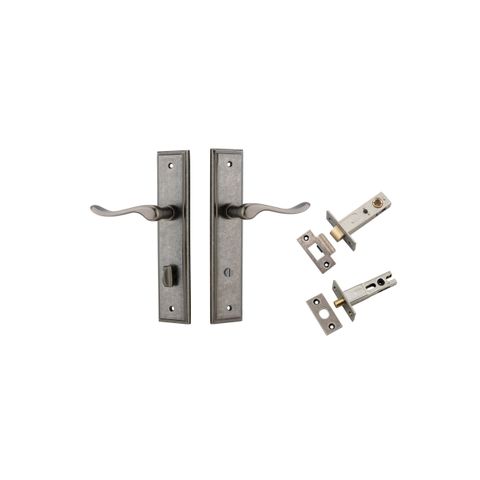 Stirling Stepped Lever Priv Kit DN