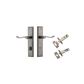 Stirling Stepped Door Lever