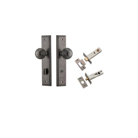 Guildford Stepped Knob Priv Kit DN