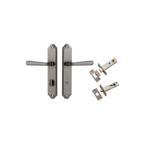 Copenhagen Shouldered Lever Priv Kit DN