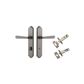 Copenhagen Shouldered Door Lever