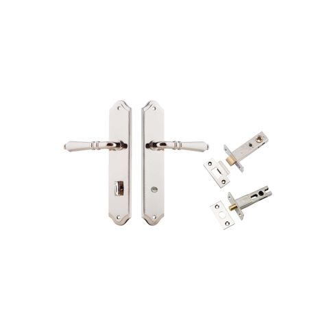 Sarlat Shouldered Lever Priv Kit PN
