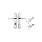 Sarlat Shouldered Door Lever