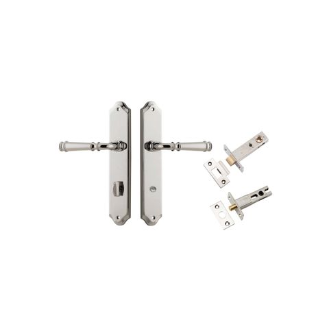 Verona Shouldered Lever Priv Kit PN