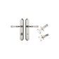 Verona Shouldered Door Lever