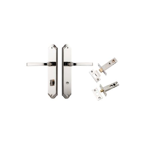 Annecy Shouldered Lever Priv Kit PN