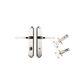 Annecy Shouldered Door Lever