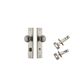 Cambridge Chamfered Door Knob