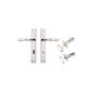 Sarlat Rectangular Door Lever