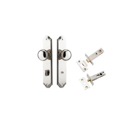Cambridge Shouldered Knob Priv Kit PN