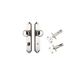 Cambridge Shouldered Door Knob