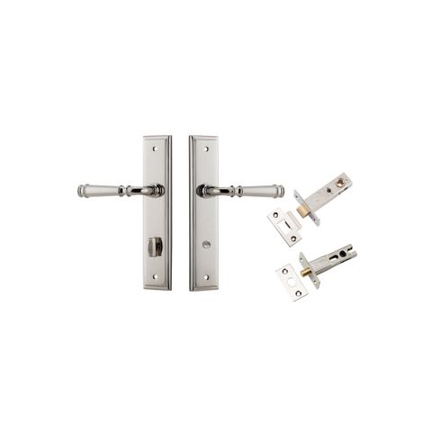 Verona Stepped Lever Priv Kit PN