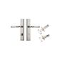 Verona Stepped Door Lever