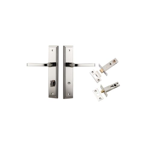 Annecy Stepped Lever Priv Kit PN