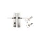 Annecy Stepped Door Lever
