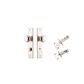 Cambridge Chamfered Door Knob