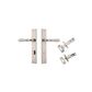 Sarlat Rectangular Door Lever