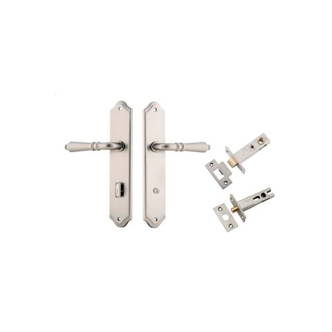 Sarlat Shouldered Lever Priv Kit SN