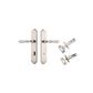 Sarlat Shouldered Door Lever