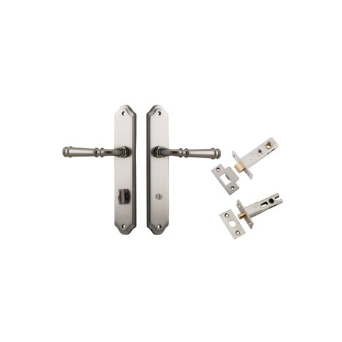 Verona Shouldered Lever Priv Kit SN