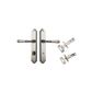 Verona Shouldered Door Lever