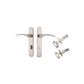 Oxford Oval Door Lever