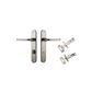 Annecy Oval Door Lever
