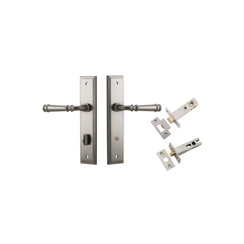 Verona Stepped Lever Priv Kit SN