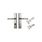 Verona Stepped Door Lever