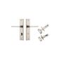 Baltimore Chamfered Door Lever