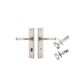 Verona Chamfered Door Lever