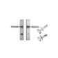 Brunswick Chamfered Door Lever