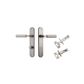 Berlin Oval Door Lever