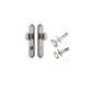 Cambridge Shouldered Door Knob