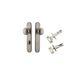 Cambridge Oval Door Knob