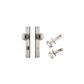 Paddington Rectangular Door Knob