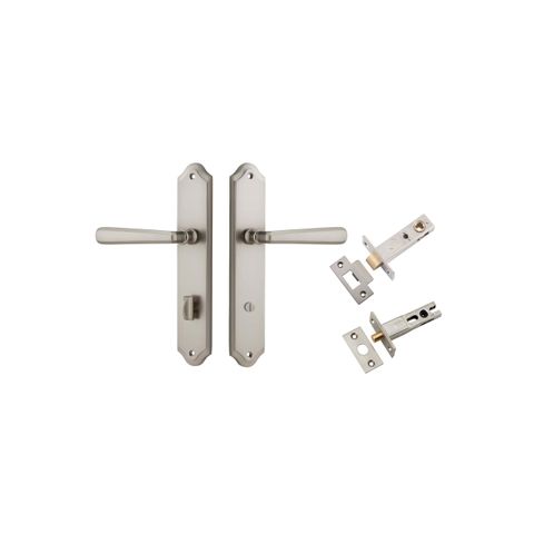 Copenhagen Shouldered Lever Priv Kit SN