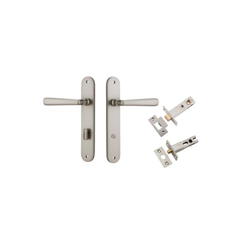 Copenhagen Oval Lever Priv Kit SN