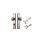 Paddington Stepped Door Knob