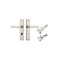 Helsinki Chamfered Door Lever