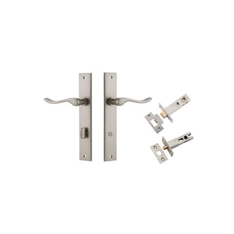 Stirling Rectangular Lever Priv Kit SN