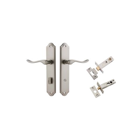 Stirling Shouldered Lever Priv Kit SN