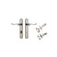 Stirling Oval Door Lever